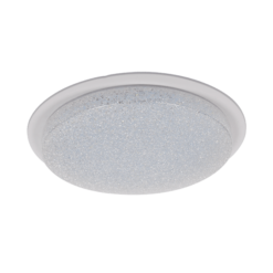 LED ПЛАФОН BRILLIANCE 24W ЗА ВГРАЖДАНЕ 6500K