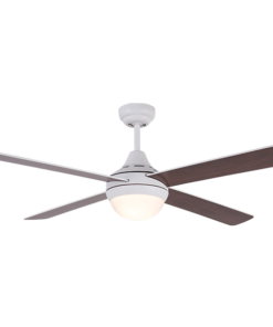 EL-1248 LED ПОЛИЛЕЙ С ВЕНТИЛАТОР 20W 4200K БЯЛ