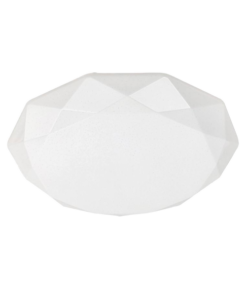 REGO LED ПЛАФОН 18W С ДИСТАНЦИОННО БЯЛ