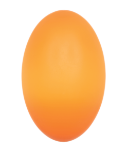 4180 ZENIT АПЛИК 1XE27 Ф150 ОРАНЖ