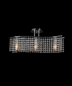 ANNA ПОЛИЛЕЙ 3XE14 ХРОМ