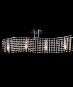 ANNA ПОЛИЛЕЙ 4XE14 ХРОМ