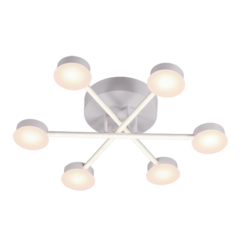 AZZAR ПОЛИЛЕЙ LED 66W / 3000K