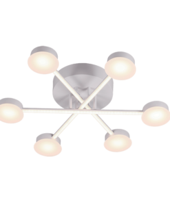 AZZAR ПОЛИЛЕЙ LED 66W / 3000K