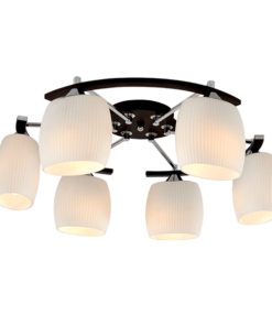 CECIL ПОЛИЛЕЙ 6XE27 ВЕНГЕ