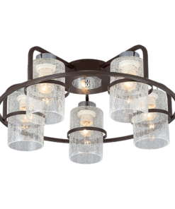 CIARA ПОЛИЛЕЙ 5XЕ27 D53XH22