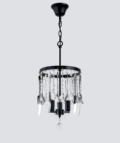 DINNER ПОЛИЛЕЙ 3XE14 D260mm