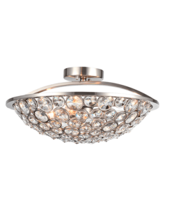 DJENY ОСВЕТИТЕЛНО ТЯЛО ЗА ТАВАН 3XE14 D450mm