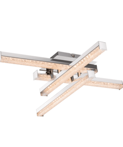 FAYE LED ТЯЛО ЗА ТАВАН 4X4W/ 3200K/ 470lm