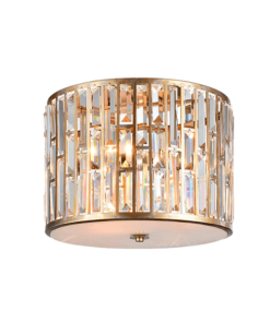 JANET ОСВЕТИТЕЛНО ТЯЛО ЗА ТАВАН 3XE27 D400mm