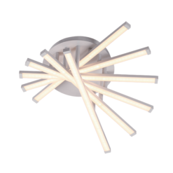 JOSEY LED ОСВЕТИТЕЛНО ТЯЛО ЗА ТАВАН 48W / 3000K 410X170mm