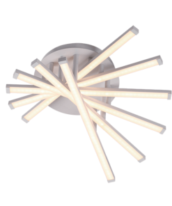 JOSEY LED ОСВЕТИТЕЛНО ТЯЛО ЗА ТАВАН 48W / 3000K 410X170mm