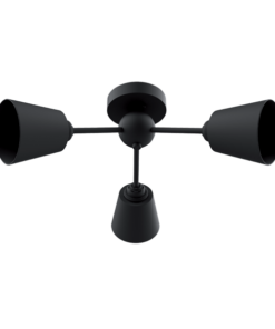 JUDY ПОЛИЛЕЙ 3XЕ27 ЧЕРЕН