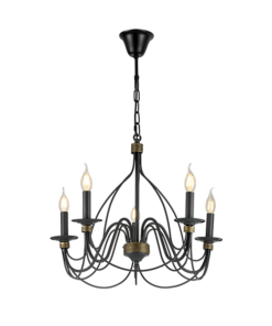 MARIEL ПОЛИЛЕЙ 5XE14 D60XH46 СИВ/ ЗЛАТО