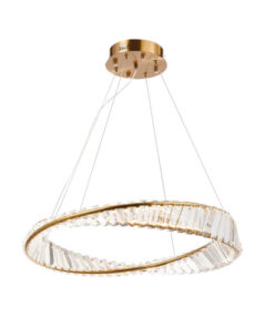 MATEO LED PENDANT 15W CCT, COOPER