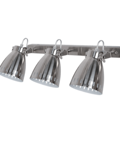 NOAH СПОТ 3XE27 САТЕН НИКЕЛ L550mn