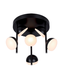 OLIVIA ПОЛИЛЕЙ LED 42W / 3000K D430XH300mm