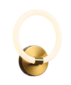 RIMA LED WALL LAMP 14W 3000K, COOPER