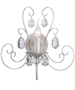 RUBY АПЛИК 1XE14 БЕЖОВ/ЗЛАТО