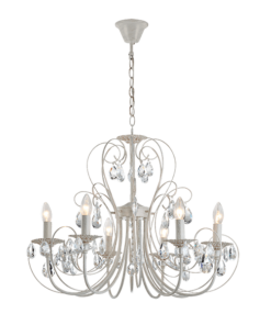 RUBY ПОЛИЛЕЙ 6XE14 D600XH490mm