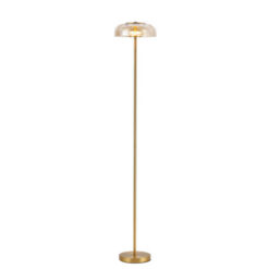 SILVIO LED ЛАМПИОН 3W 3000К, МЕД