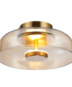 SILVIO LED АПЛИК 3W 3000К, МЕД