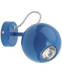 TINY СПОТ 1XGU10 СИН