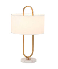 YASMIN TABLE LAMP 1XE27, COOPER