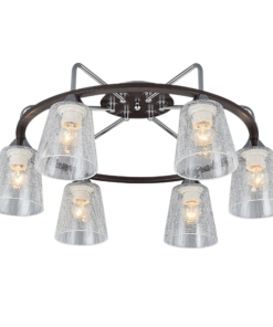 ZORY ПОЛИЛЕЙ 6XЕ27 D69XH23