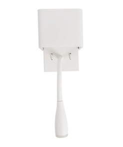 EL-5039 LED ЛАМПА ЗА СТЕНА 3+6W 4000K БЯЛА