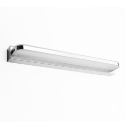 LED ЛАМПА ЗА БАНЯ 12W 4000K ЧЕРНА