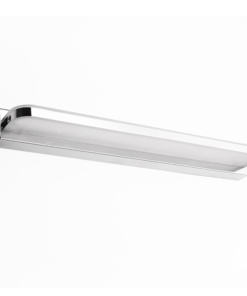 LED ЛАМПА ЗА БАНЯ 12W 4000K ЧЕРНА