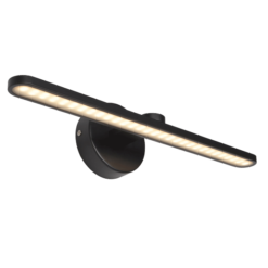 LED ЛАМПА ЗА КАРТИНИ 9,4W 4000K ЧЕРНА