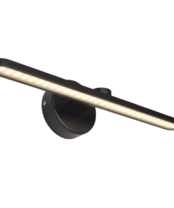 LED ЛАМПА ЗА КАРТИНИ 9,4W 4000K ЧЕРНА