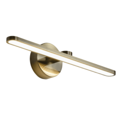 LED ЛАМПА ЗА КАРТИНИ 9,4W 4000K БРОНЗ