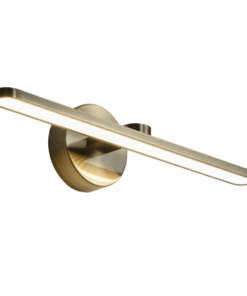 LED ЛАМПА ЗА КАРТИНИ 9,4W 4000K БРОНЗ