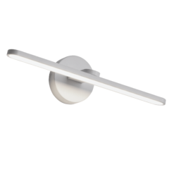 LED ЛАМПА ЗА КАРТИНИ 9,4W 3000K БЯЛА