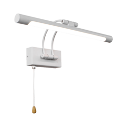 LED ЛАМПА ЗА БАНЯ 12W 4000K БЯЛА