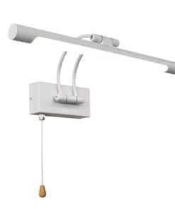 LED ЛАМПА ЗА БАНЯ 12W 4000K БЯЛА