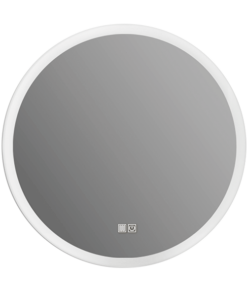 EL-R1 LED ОГЛЕДАЛО 24W ДИМИРУЕМО, IP44