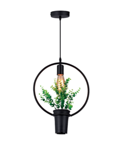 SPRING ПЕНДЕЛ 1XE27