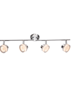 CAMEO LED СПОТ 4X5W/ 3200K/ 1600lm