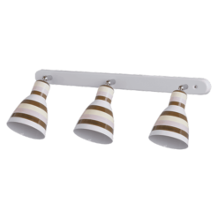 STRIPS СПОТ 3XE27 L580mm