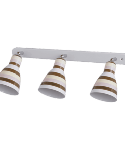 STRIPS СПОТ 3XE27 L580mm