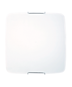 8860 TIWA АПЛИК 2ХЕ27 300MM/300MM БЯЛ