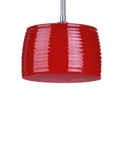 RULET ПЕНДЕЛ 1ХЕ27 ЧЕРВЕН