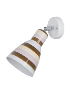 STRIPS СПОТ 1XE27 D110mm