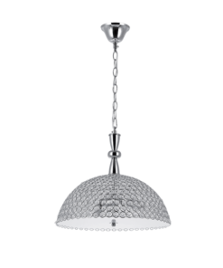 LIA ПЕНДЕЛ 3XE14 ХРОМ