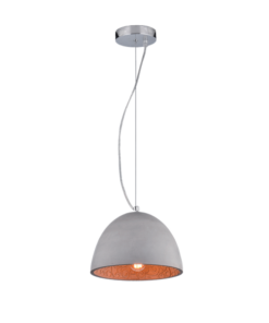 CIMENT-1C ПЕНДЕЛ 1XE27 D250mm