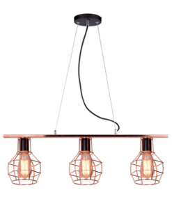 MYSTIC ПЕНДЕЛ 3XE27